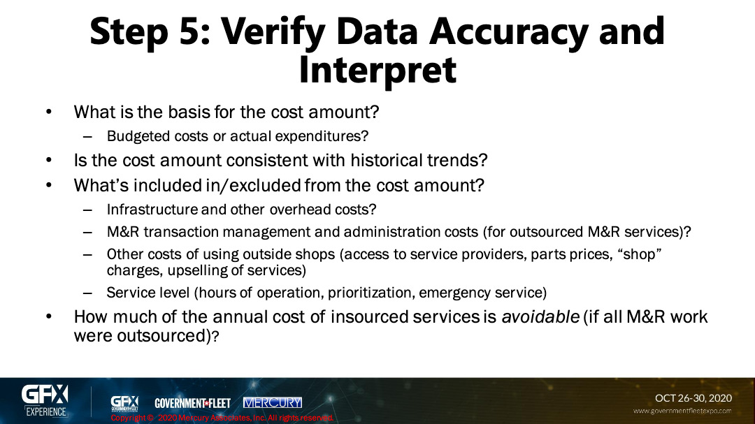 Modern Metrics 10 Modern Metrics You Should Be Using 012 Mercury Associates Inc