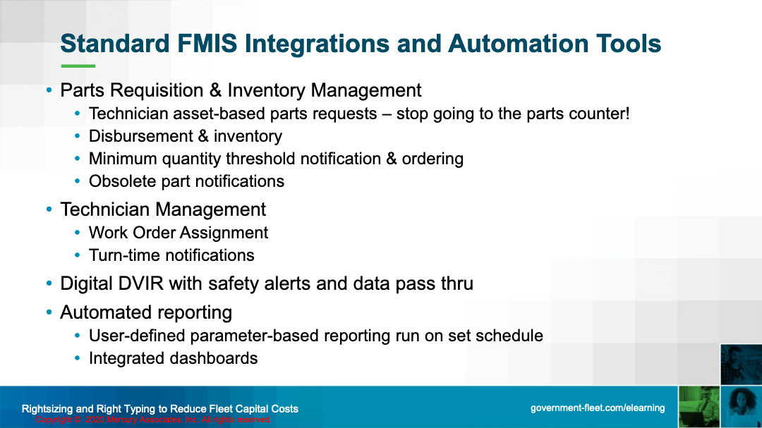 Business process efficiency and staffing levels Business Process Efficiency Improvement and Staffing Levels 029 Mercury Associates Inc