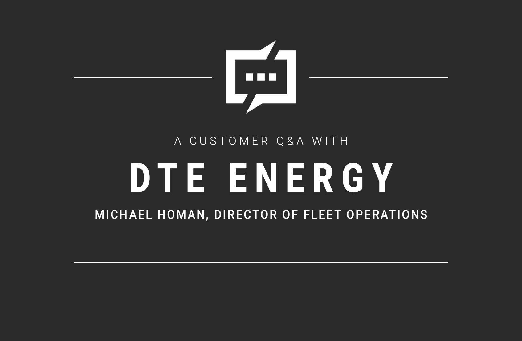 QA DTE Energy Web Banner Mercury Associates Inc