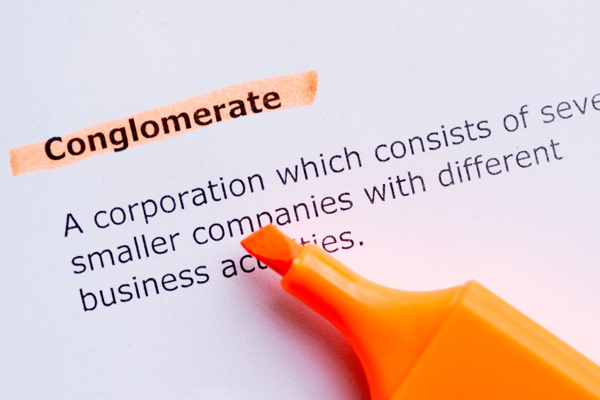 CONGLOMERATE | fleet management consulting services